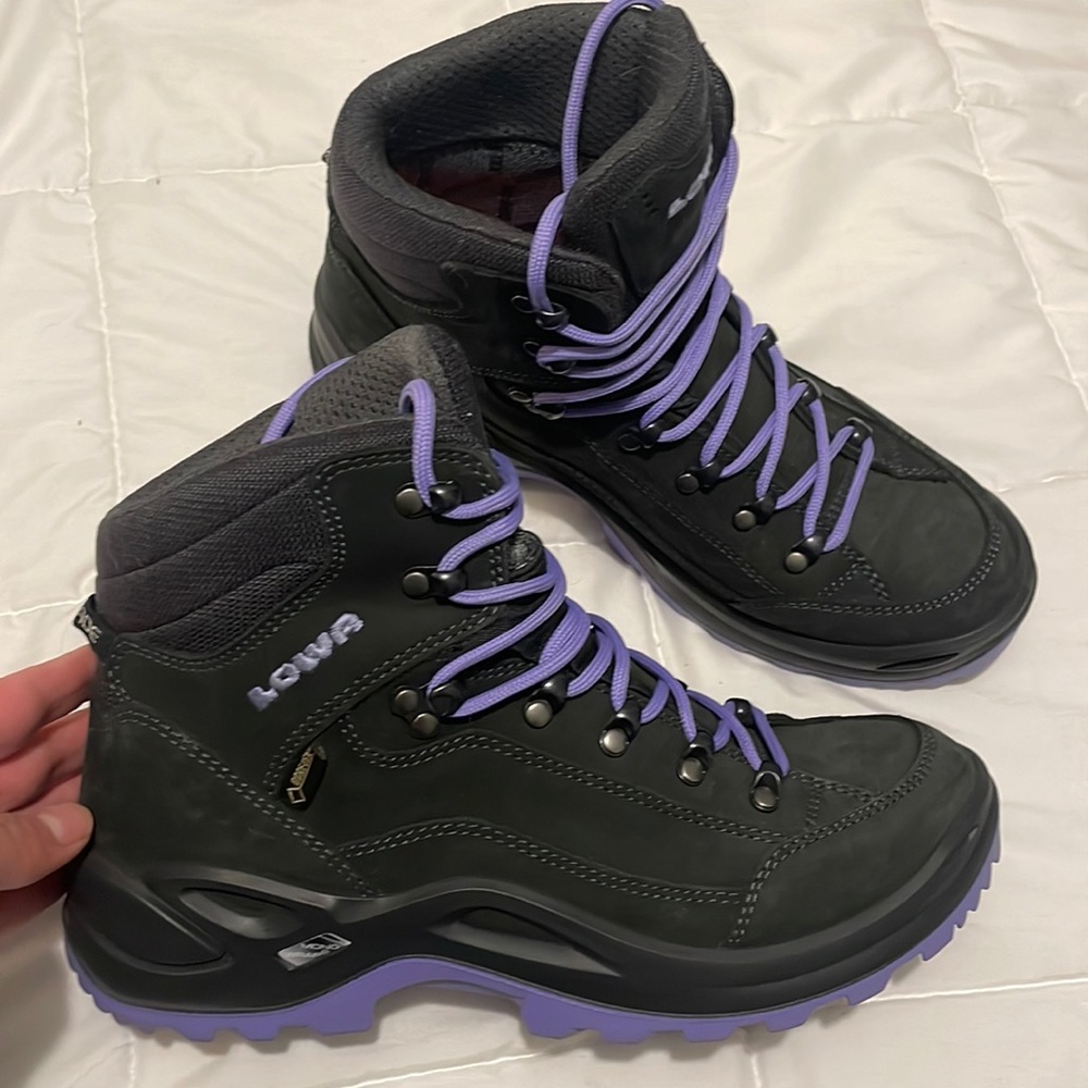 Lowa Boots